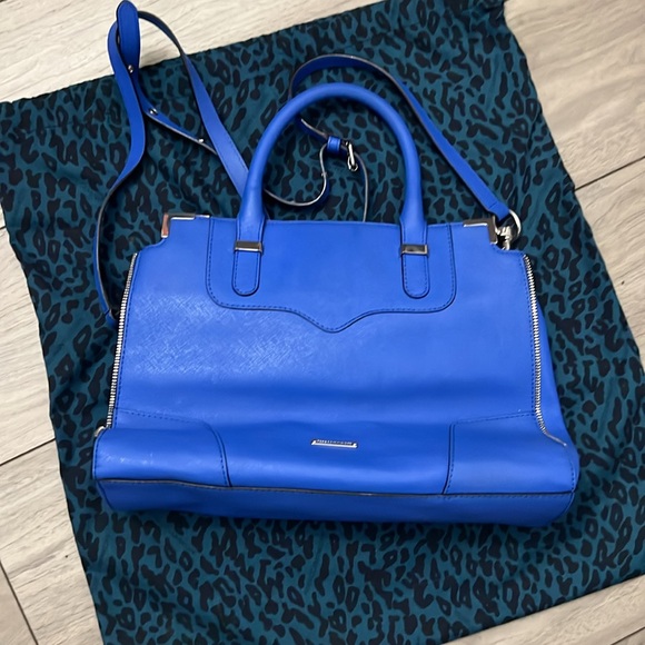 Rebecca Minkoff tote - Picture 3 of 4